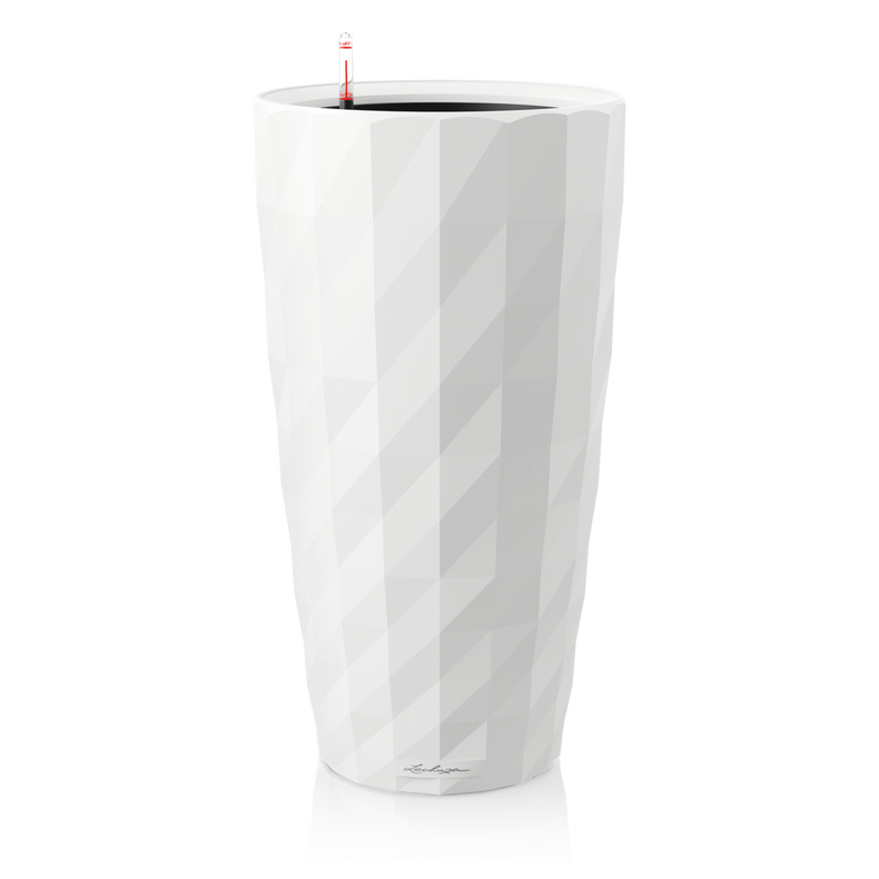 DIAMANTE Premium 40 white matt